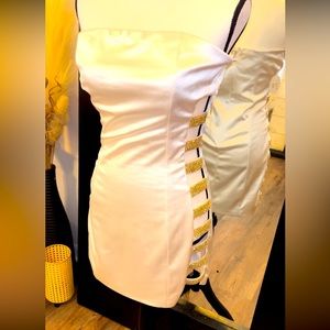 Make me an offer ! SEXY ELEGANT LUXXEL COCKTAIL DRESS